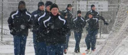 FC Timisoara va intalni pe Rubin Kazan la turneul Costa del Sol